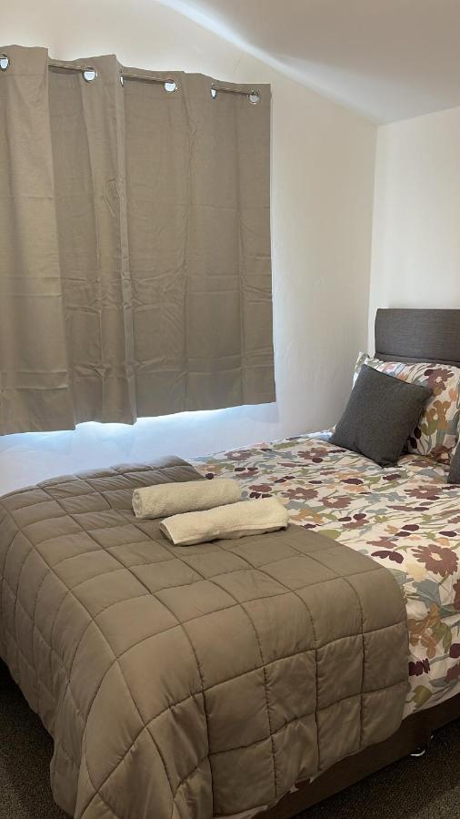 Small Room In Horfield 3 Бристоль Экстерьер фото
