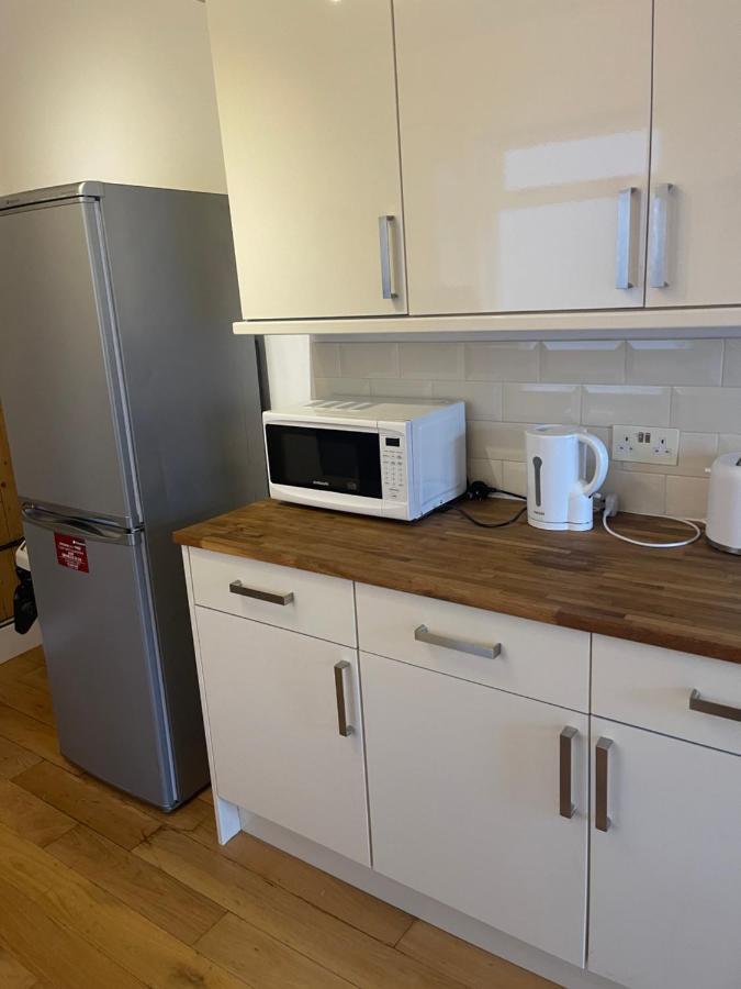 Small Room In Horfield 3 Бристоль Экстерьер фото